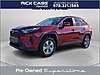 Used 2023 TOYOTA RAV4 XLE FWD in DULUTH, GEORGIA