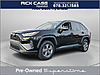 Used 2022 TOYOTA RAV4 XLE FWD in DULUTH, GEORGIA