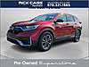 Used 2021 Honda CR-V EX 2WD in DULUTH, GEORGIA