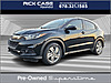 Used 2019 Honda HR-V EX 2WD CVT in DULUTH, GEORGIA