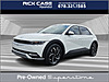Used 2023 HYUNDAI IONIQ 5 SEL in DULUTH, GEORGIA
