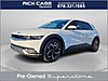 Used 2023 HYUNDAI IONIQ 5 SEL RWD in DULUTH, GEORGIA