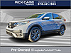 Used 2022 Honda CR-V EX 2WD in DULUTH, GEORGIA