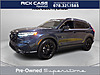Used 2025 Honda CR-V Hybrid SPORT-L FWD in DULUTH, GEORGIA