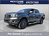 Used 2020 FORD RANGER XLT 4WD SUPERCREW 5' BOX in DULUTH, GEORGIA