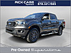Used 2020 FORD RANGER XLT 4WD SUPERCREW 5' BOX in DULUTH, GEORGIA
