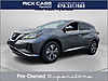 Used 2021 NISSAN MURANO FWD S in DULUTH, GEORGIA