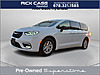 Used 2024 CHRYSLER PACIFICA TOURING L FWD in DULUTH, GEORGIA