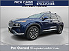 Used 2022 HYUNDAI SANTA FE LIMITED in DULUTH, GEORGIA