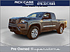 Used 2022 NISSAN FRONTIER KING CAB 4X4 SV AUTO in DULUTH, GEORGIA