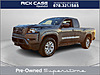 Used 2022 NISSAN FRONTIER KING CAB 4X4 SV AUTO in DULUTH, GEORGIA