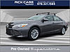 Used 2015 TOYOTA CAMRY 4DR SDN I4 AUTO LE in DULUTH, GEORGIA