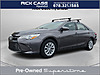 Used 2015 TOYOTA CAMRY 4DR SDN I4 AUTO LE in DULUTH, GEORGIA