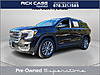 Used 2023 GMC TERRAIN AWD 4DR SLT in DULUTH, GEORGIA
