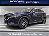 Used 2018 MAZDA CX-5 TOURING FWD in DULUTH, GEORGIA