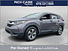 Used 2019 Honda CR-V LX 2WD in DULUTH, GEORGIA