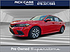 Used 2023 Honda Civic LX in DULUTH, GEORGIA
