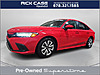 Used 2023 Honda Civic LX CVT in DULUTH, GEORGIA