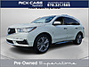 Used 2017 ACURA MDX SH-AWD W/TECHNOLOGY PKG in DULUTH, GEORGIA