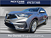 Used 2019 ACURA RDX BASE in DULUTH, GEORGIA
