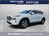 Used 2022 HYUNDAI SANTA FE SEL FWD in DULUTH, GEORGIA