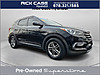 Used 2018 HYUNDAI SANTA FE 2.4 BASE in DULUTH, GEORGIA