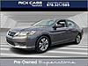 Used 2015 Honda Accord Sedan 4DR I4 CVT LX in DULUTH, GEORGIA