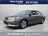 Used 2015 Honda Accord Sedan 4DR I4 CVT LX in DULUTH, GEORGIA
