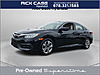 Used 2018 Honda Civic LX CVT in DULUTH, GEORGIA