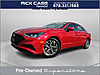 Used 2020 HYUNDAI SONATA SEL in DULUTH, GEORGIA