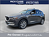 Used 2021 MAZDA CX-5 GRAND TOURING in DULUTH, GEORGIA