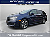 Used 2023 Honda Odyssey TOURING AUTO in DULUTH, GEORGIA