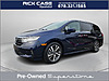 Used 2023 Honda Odyssey TOURING AUTO in DULUTH, GEORGIA