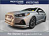 Used 2018 HYUNDAI SONATA LIMITED in DULUTH, GEORGIA