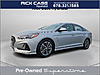 Used 2018 HYUNDAI SONATA LIMITED 2.0L in DULUTH, GEORGIA