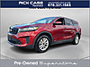 Used 2019 KIA SORENTO LX V6 AWD in DULUTH, GEORGIA