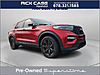 Used 2022 FORD EXPLORER ST 4WD in DULUTH, GEORGIA