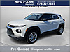 Used 2021 CHEVROLET TRAILBLAZER FWD 4DR LS in DULUTH, GEORGIA