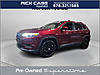 Used 2021 JEEP CHEROKEE LATITUDE LUX FWD in DULUTH, GEORGIA