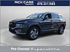 Used 2023 HYUNDAI SANTA FE SEL AWD in DULUTH, GEORGIA