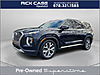 Used 2021 HYUNDAI PALISADE SEL AWD in DULUTH, GEORGIA