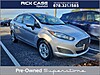 Used 2019 FORD FIESTA SE in DULUTH, GEORGIA