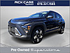 Used 2025 HYUNDAI KONA SEL in DULUTH, GEORGIA