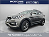 Used 2018 HYUNDAI SANTA FE 2.4 BASE in DULUTH, GEORGIA