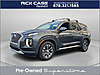Used 2022 HYUNDAI PALISADE SEL FWD in DULUTH, GEORGIA