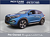 Used 2017 HYUNDAI TUCSON LIMITED AWD in DULUTH, GEORGIA
