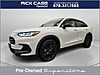 Used 2023 Honda HR-V SPORT 2WD CVT in DULUTH, GEORGIA