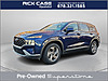 Used 2023 HYUNDAI SANTA FE SE FWD in DULUTH, GEORGIA