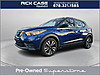 Used 2019 NISSAN KICKS SV FWD in DULUTH, GEORGIA