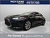 Used 2019 LEXUS ES ES 350 FWD in DULUTH, GEORGIA